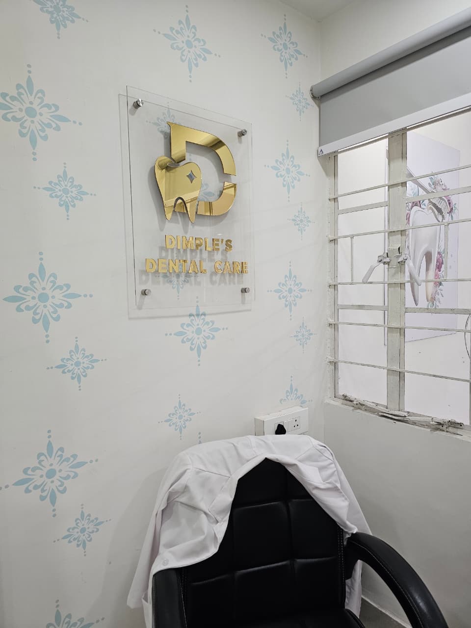 Clinic Interior