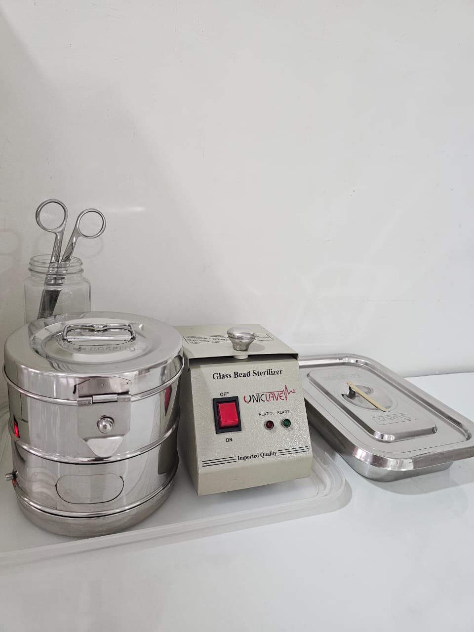 X-Ray Machine